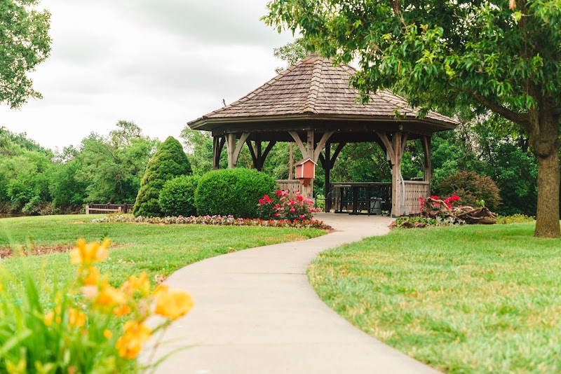 THE CEDARS nursing home in MCPHERSON, KS - Photo 4 of 5