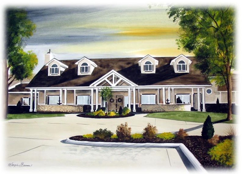 BUHLER SUNSHINE HOME nursing home in BUHLER, KS - Photo 2 of 10