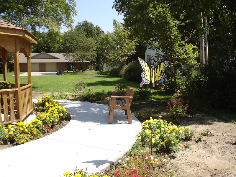 BUHLER SUNSHINE HOME nursing home in BUHLER, KS - Photo 4 of 10