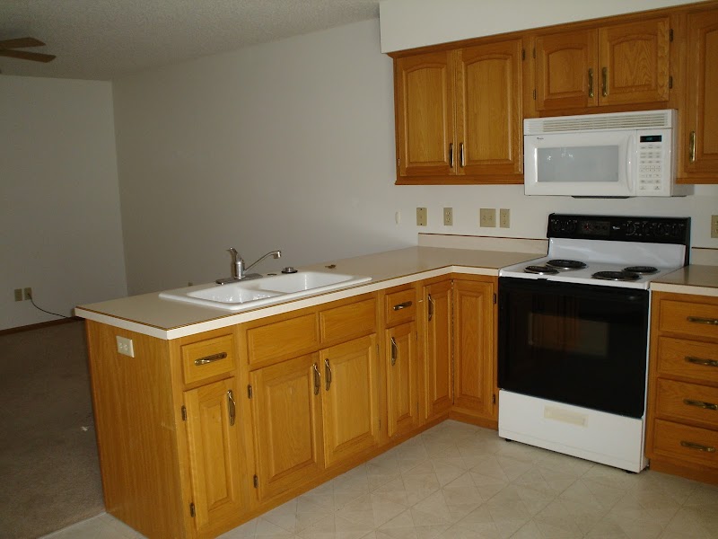 BUHLER SUNSHINE HOME nursing home in BUHLER, KS - Photo 5 of 10