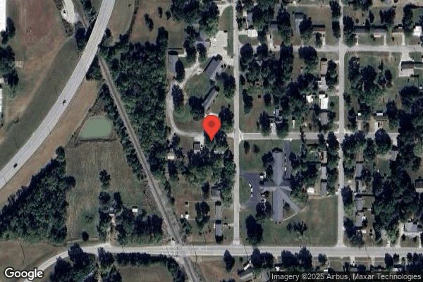 ELMHAVEN EAST nursing home in PARSONS, KS - Photo 1 of 4