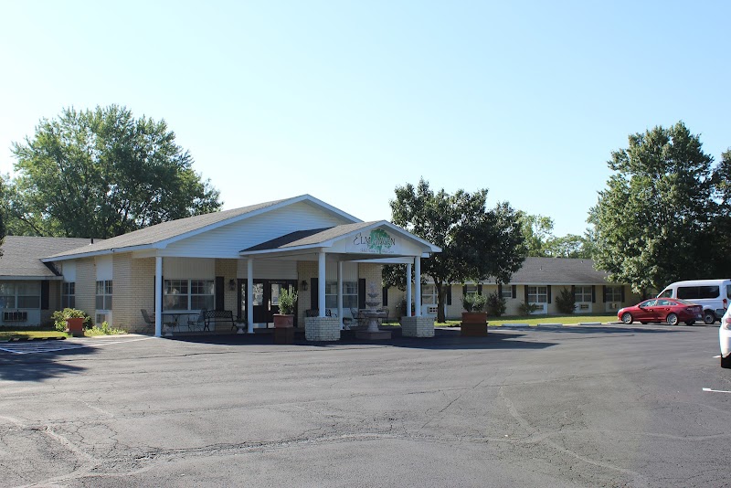 ELMHAVEN EAST nursing home in PARSONS, KS - Photo 2 of 4
