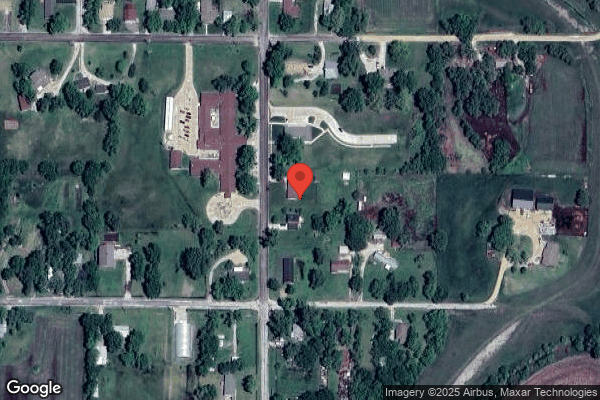 FRANKFORT COMMUNITY CARE HOME nursing home in FRANKFORT, KS - Photo 1 of 10