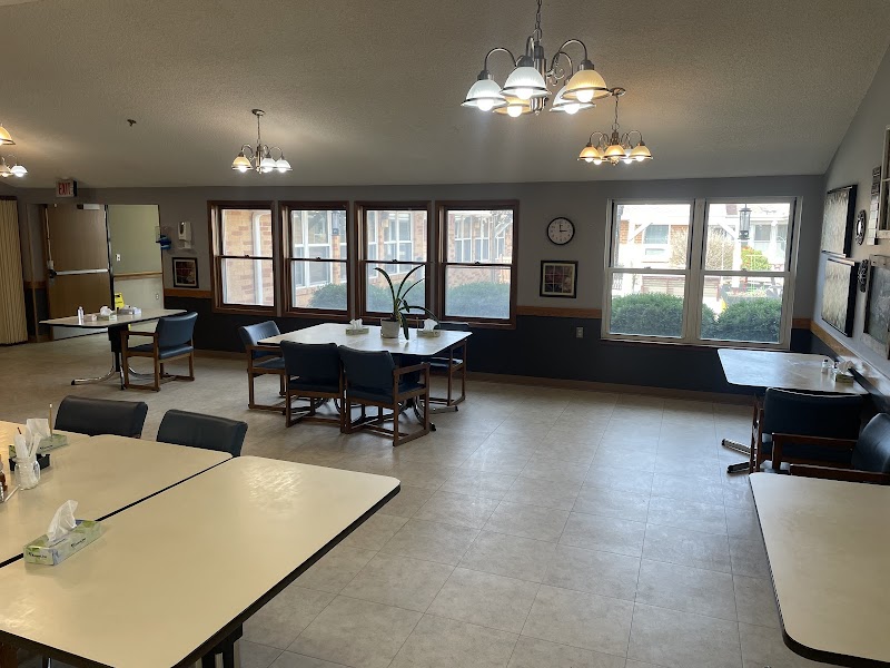 FRANKFORT COMMUNITY CARE HOME nursing home in FRANKFORT, KS - Photo 5 of 10