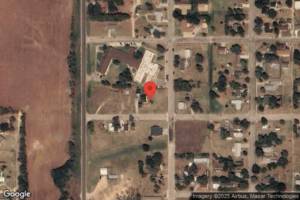 LINCOLN PARK MANOR INC nursing home in LINCOLN, KS - Photo 1 of 5