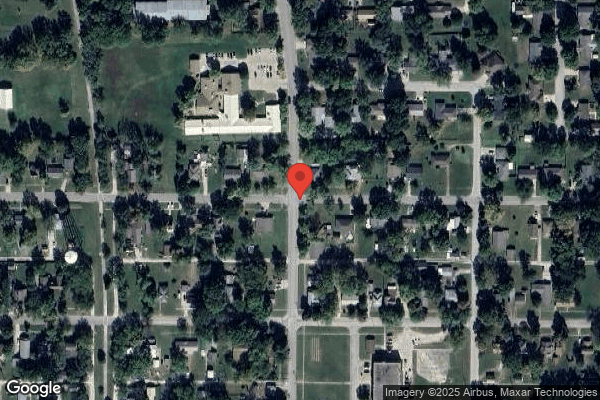 PARKVIEW HEIGHTS NURSING AND REHABILITATION CENTER nursing home in GARNETT, KS - Photo 1 of 7