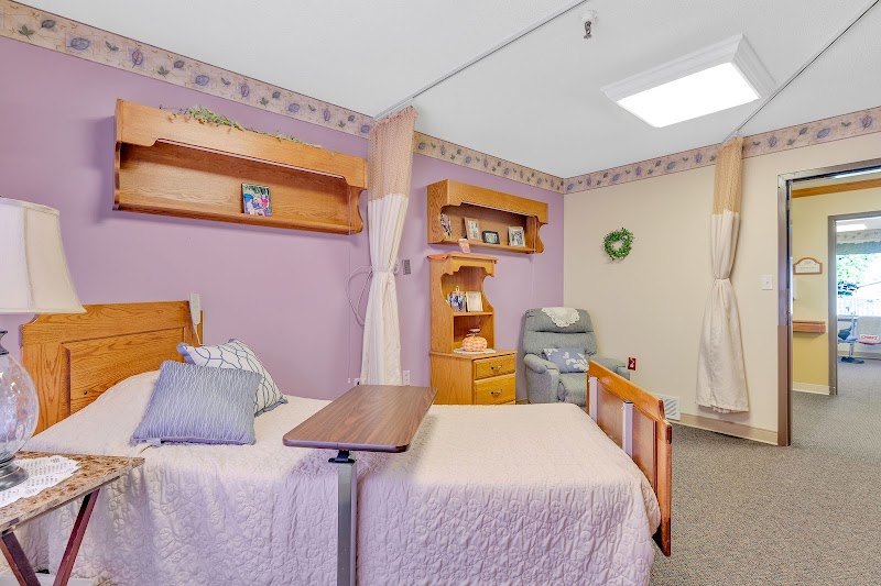 PARKVIEW HEIGHTS NURSING AND REHABILITATION CENTER nursing home in GARNETT, KS - Photo 5 of 7