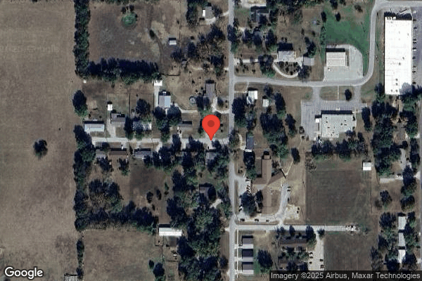 OSWEGO OPERATOR, LLC nursing home in OSWEGO, KS - Photo 1 of 3