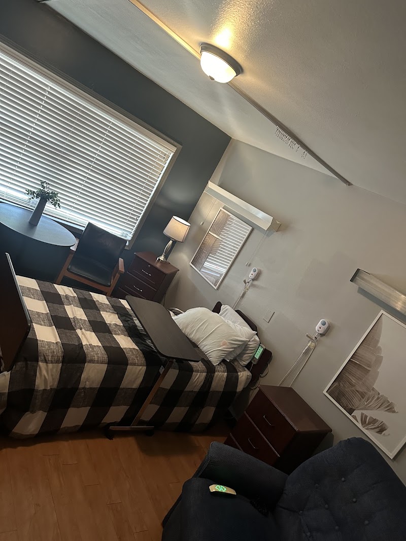 OSWEGO OPERATOR, LLC nursing home in OSWEGO, KS - Photo 2 of 3