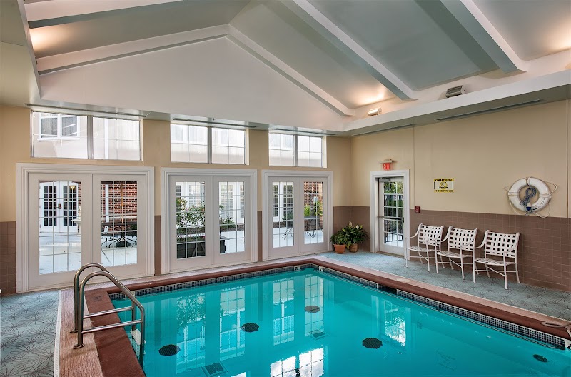 ABERDEEN VILLAGE nursing home in OLATHE, KS - Photo 4 of 10