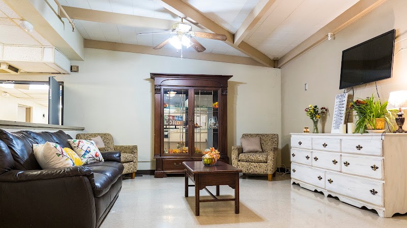 ORCHARD GARDENS nursing home in WICHITA, KS - Photo 2 of 4