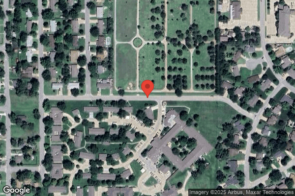 KANSAS CHRISTIAN HOME nursing home in NEWTON, KS - Photo 1 of 5