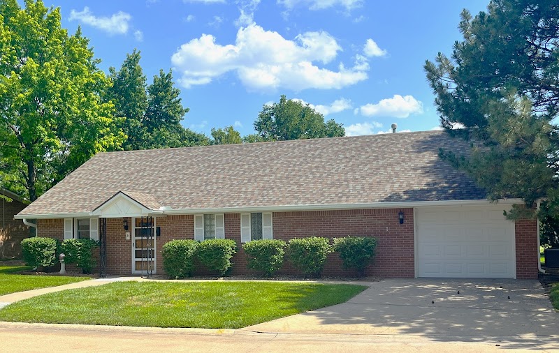 KANSAS CHRISTIAN HOME nursing home in NEWTON, KS - Photo 3 of 5