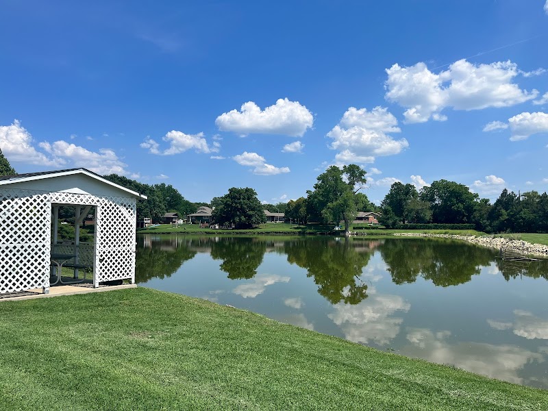 KANSAS CHRISTIAN HOME nursing home in NEWTON, KS - Photo 5 of 5