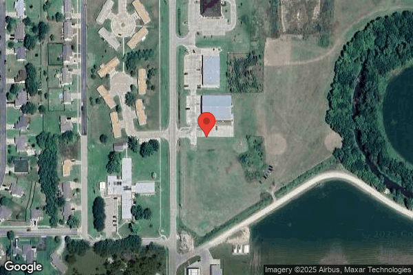 CHAPMAN VALLEY MANOR nursing home in CHAPMAN, KS - Photo 1 of 2