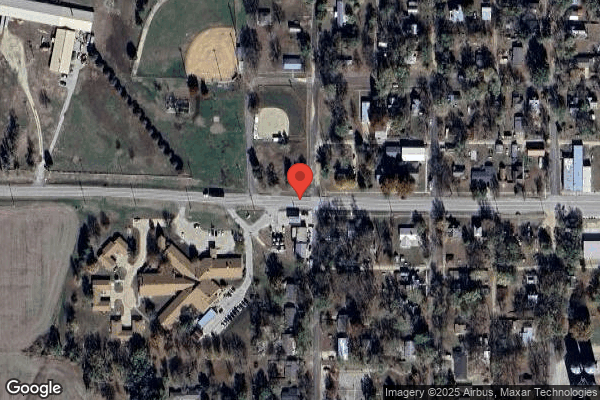 LEONARDVILLE NURSING HOME nursing home in LEONARDVILLE, KS