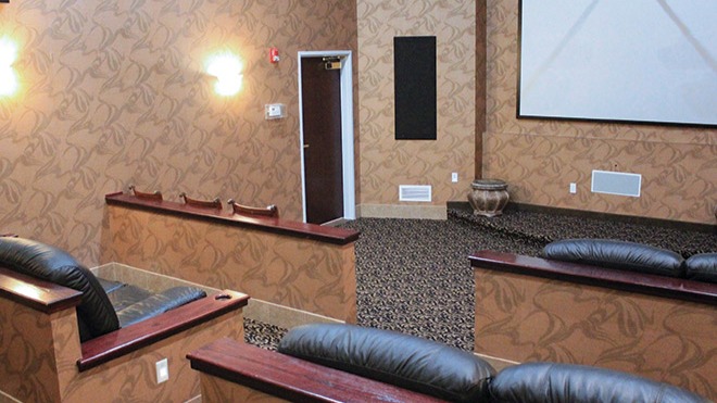 BROOKDALE ROSEHILL nursing home in SHAWNEE, KS - Photo 4 of 5