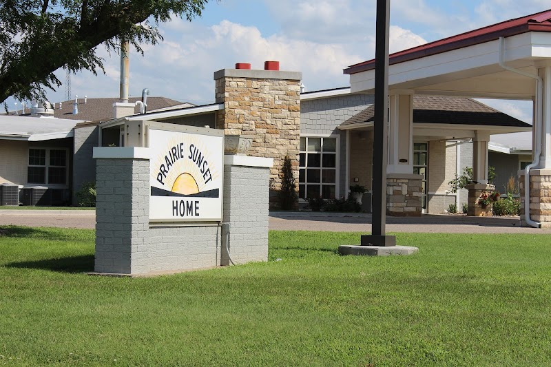 PRAIRIE SUNSET HOME INC nursing home in PRETTY PRAIRIE, KS - Photo 5 of 7