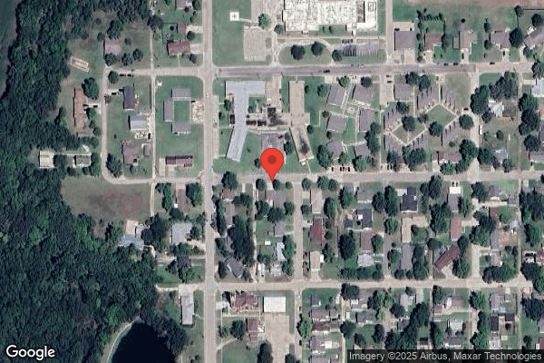 LEGACY AT HERINGTON nursing home in HERINGTON, KS - Photo 1 of 2