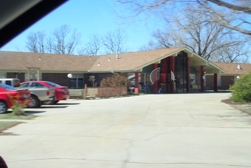 RIVERVIEW ESTATES nursing home in MARQUETTE, KS - Photo 2 of 4