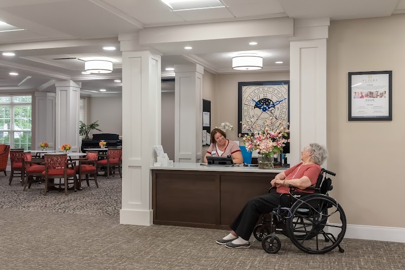 THE VILLAGE AT MISSION nursing home in PRAIRIE VILLAGE, KS - Photo 5 of 5