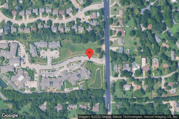 FAMILY HEALTH & REHABILITATION CENTER nursing home in WICHITA, KS - Photo 1 of 5