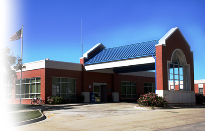 MITCHELL COUNTY HOSPITAL HEALTH SYSTEMS LTCU nursing home in BELOIT, KS - Photo 2 of 5