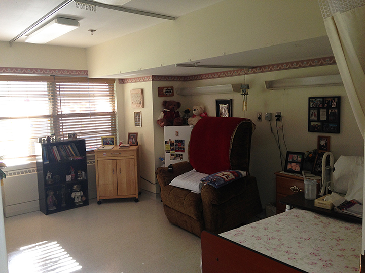 BETHANY HOME ASSOCIATION nursing home in LINDSBORG, KS - Photo 5 of 5