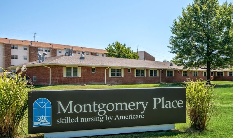 MONTGOMERY PLACE NURSING CENTER nursing home in INDEPENDENCE, KS - Photo 5 of 5