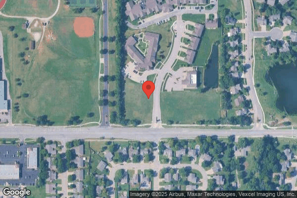 DERBY HEALTH & REHABILITATION, LLC nursing home in DERBY, KS
