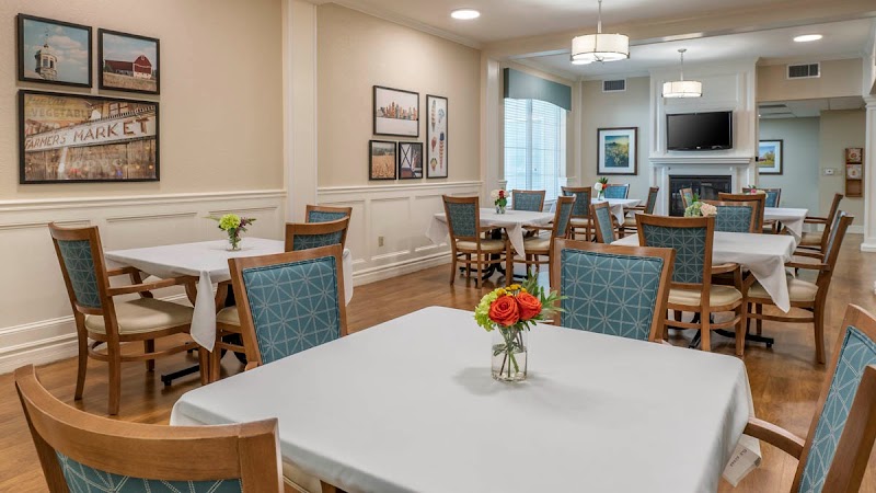 BROOKDALE OVERLAND PARK nursing home in OVERLAND PARK, KS - Photo 3 of 5