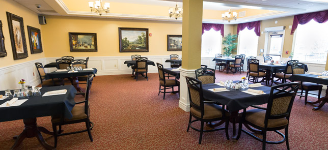 BROOKDALE OVERLAND PARK nursing home in OVERLAND PARK, KS - Photo 5 of 5