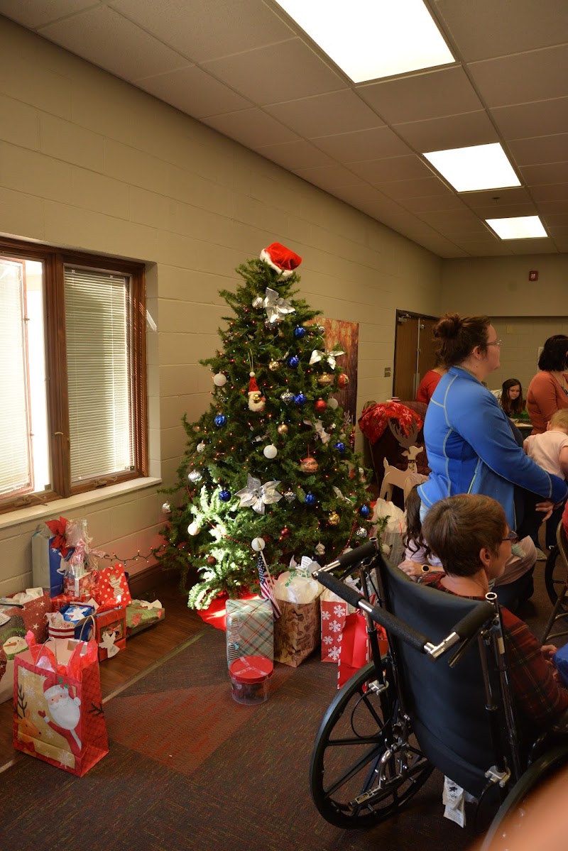 MEDICALODGES GREAT BEND nursing home in GREAT BEND, KS - Photo 2 of 5