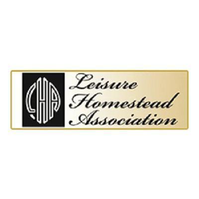 LEISURE HOMESTEAD AT STAFFORD nursing home in STAFFORD, KS - Photo 2 of 3