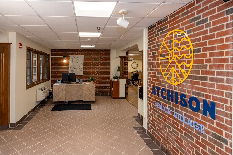 ATCHISON SENIOR VILLAGE REHABILITATION AND NURSING nursing home in ATCHISON, KS - Photo 2 of 5