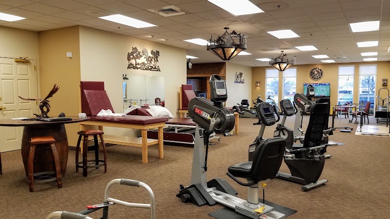 ADVANCED HEALTH CARE OF OVERLAND PARK nursing home in OVERLAND PARK, KS - Photo 5 of 10