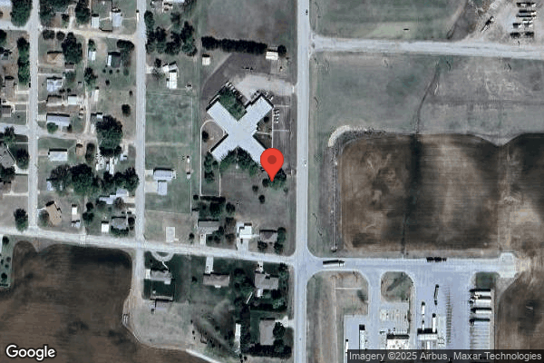 HILLTOP MANOR NURSING CENTER nursing home in CUNNINGHAM, KS - Photo 1 of 10