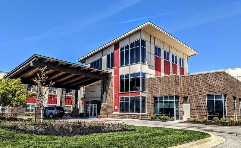 THE HEALTHCARE RESORT OF OLATHE nursing home in OLATHE, KS - Photo 3 of 5