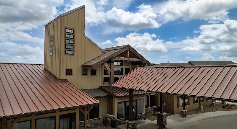 RANCH HOUSE SENIOR LIVING LLC nursing home in GARDEN CITY, KS - Photo 2 of 10