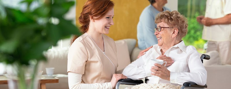 LOGAN COUNTY SENIOR LIVING INC nursing home in OAKLEY, KS - Photo 4 of 5