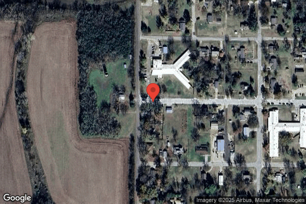 ACCESS MENTAL HEALTH nursing home in PEABODY, KS