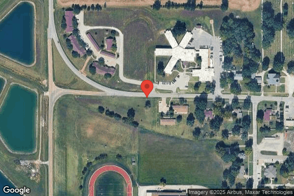 F W HUSTON MEDICAL CENTER nursing home in WINCHESTER, KS - Photo 1 of 5