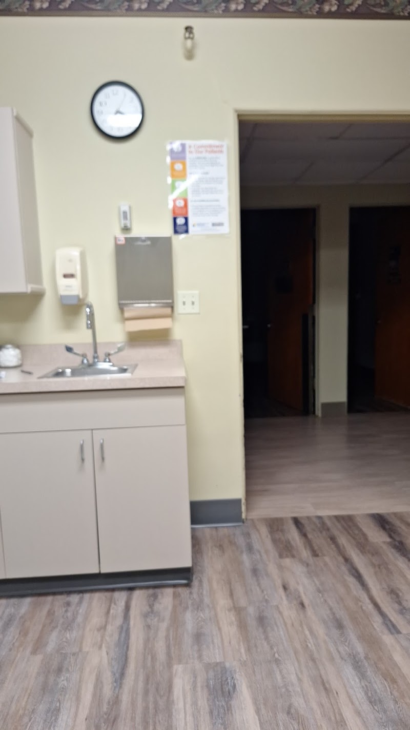 F W HUSTON MEDICAL CENTER nursing home in WINCHESTER, KS - Photo 5 of 5