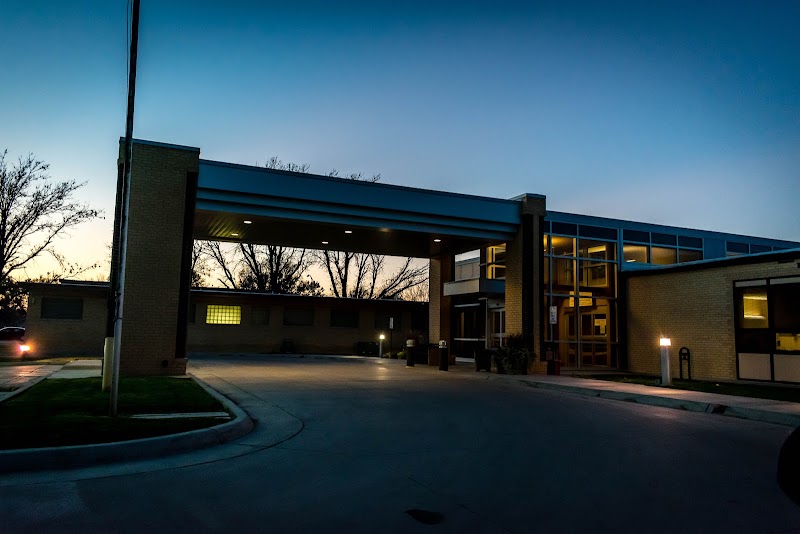STANTON COUNTY HEALTH CARE FACILITY LTCU nursing home in JOHNSON, KS - Photo 4 of 5