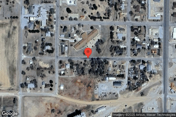 PIONEER LODGE nursing home in COLDWATER, KS - Photo 1 of 5
