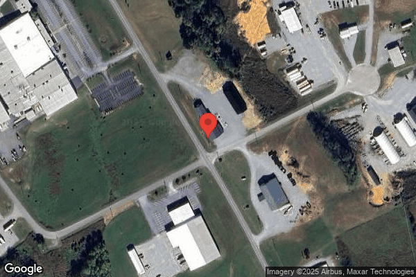 The Grandview Nursing and Rehabilitation Facility nursing home in CAMPBELLSVILLE, KY