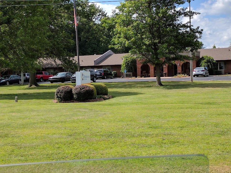 FULTON NURSING AND REHABILITATION, LLC nursing home in FULTON, KY - Photo 3 of 5