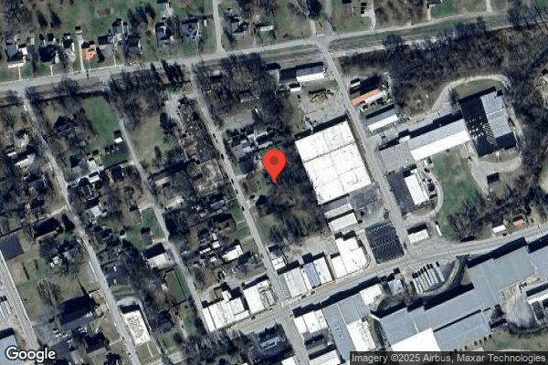Auburn Nursing and Rehabilitation Center nursing home in AUBURN, KY - Photo 1 of 4