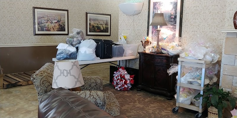 Kenwood Health and Rehabilitation Center nursing home in Richmond, KY - Photo 3 of 6