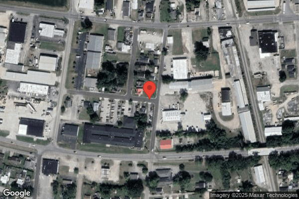 TWIN RIVERS NURSING AND REHABILITATION CENTER nursing home in OWENSBORO, KY